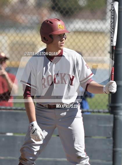Thumbnail 3 in Rocky Mountain vs Sonora (Anaheim Lions Tournament) photogallery.