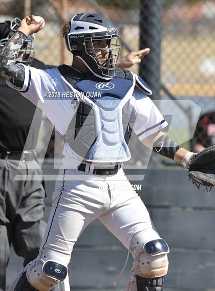Thumbnail 3 in Rocky Mountain vs Sonora (Anaheim Lions Tournament) photogallery.