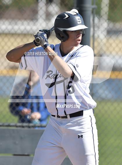 Thumbnail 2 in Rocky Mountain vs Sonora (Anaheim Lions Tournament) photogallery.