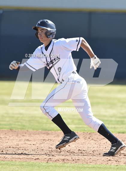 Thumbnail 1 in Rocky Mountain vs Sonora (Anaheim Lions Tournament) photogallery.