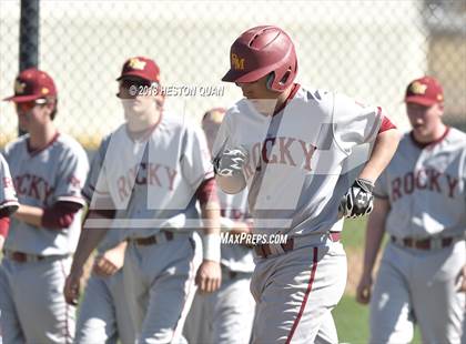 Thumbnail 1 in Rocky Mountain vs Sonora (Anaheim Lions Tournament) photogallery.