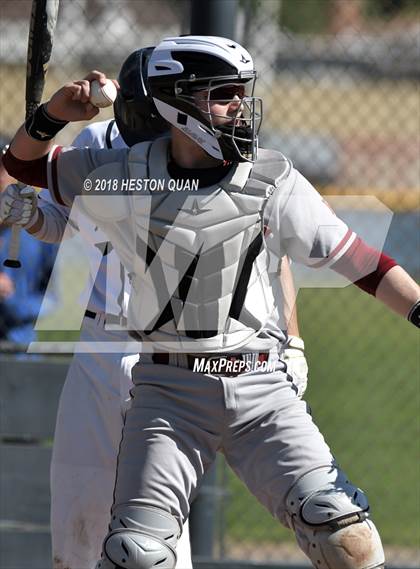 Thumbnail 1 in Rocky Mountain vs Sonora (Anaheim Lions Tournament) photogallery.