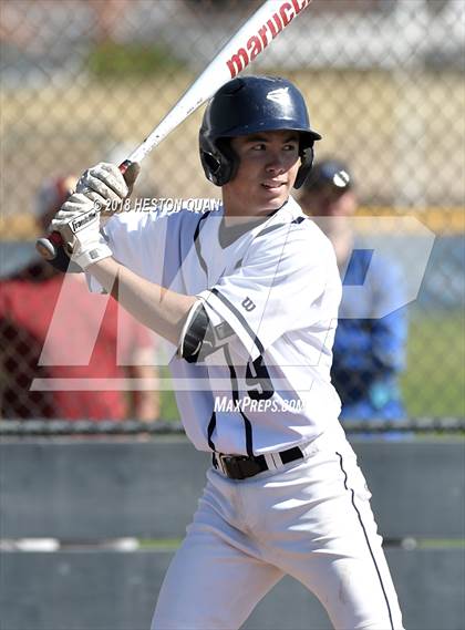 Thumbnail 3 in Rocky Mountain vs Sonora (Anaheim Lions Tournament) photogallery.