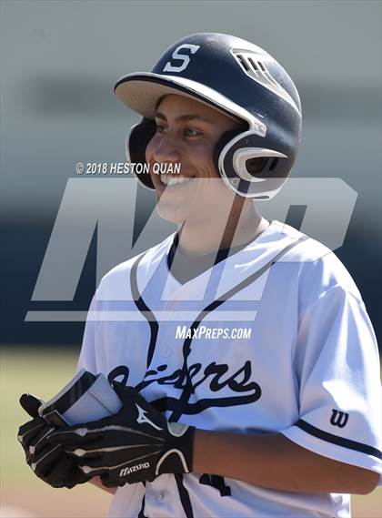 Thumbnail 2 in Rocky Mountain vs Sonora (Anaheim Lions Tournament) photogallery.