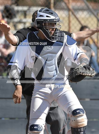 Thumbnail 2 in Rocky Mountain vs Sonora (Anaheim Lions Tournament) photogallery.