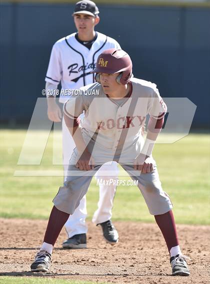 Thumbnail 2 in Rocky Mountain vs Sonora (Anaheim Lions Tournament) photogallery.