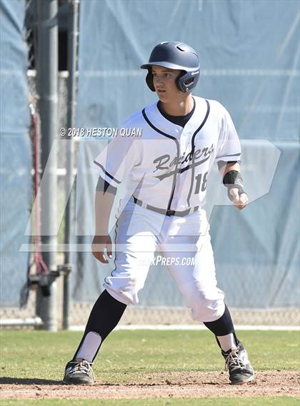 Thumbnail 2 in Rocky Mountain vs Sonora (Anaheim Lions Tournament) photogallery.