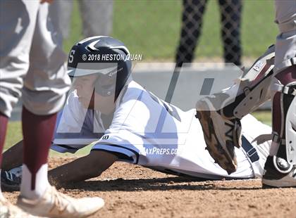 Thumbnail 2 in Rocky Mountain vs Sonora (Anaheim Lions Tournament) photogallery.