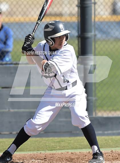 Thumbnail 2 in Rocky Mountain vs Sonora (Anaheim Lions Tournament) photogallery.