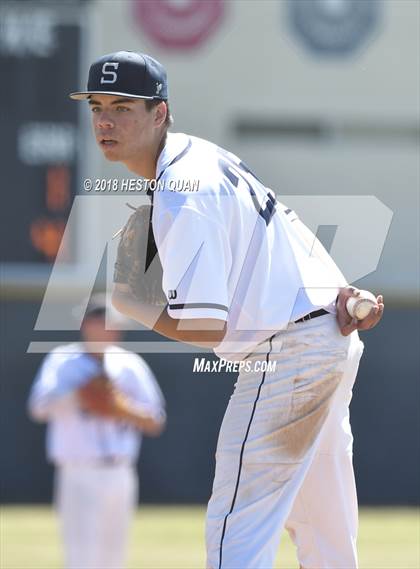 Thumbnail 3 in Rocky Mountain vs Sonora (Anaheim Lions Tournament) photogallery.