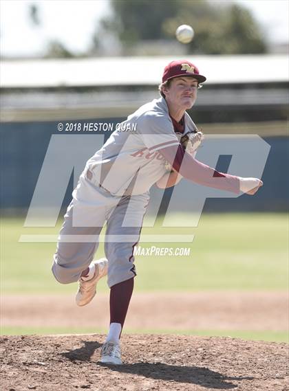 Thumbnail 2 in Rocky Mountain vs Sonora (Anaheim Lions Tournament) photogallery.