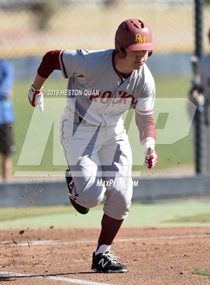 Thumbnail 3 in Rocky Mountain vs Sonora (Anaheim Lions Tournament) photogallery.