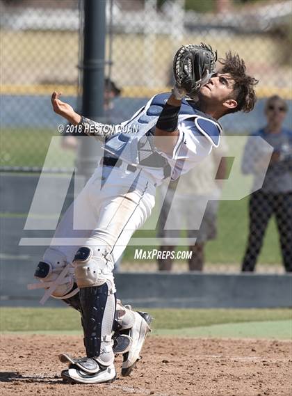 Thumbnail 2 in Rocky Mountain vs Sonora (Anaheim Lions Tournament) photogallery.