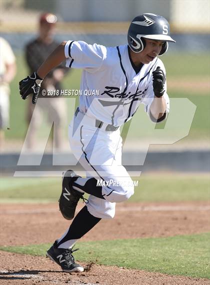 Thumbnail 3 in Rocky Mountain vs Sonora (Anaheim Lions Tournament) photogallery.