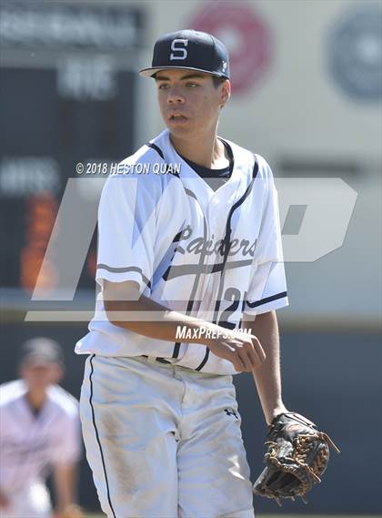 Thumbnail 2 in Rocky Mountain vs Sonora (Anaheim Lions Tournament) photogallery.