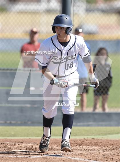Thumbnail 1 in Rocky Mountain vs Sonora (Anaheim Lions Tournament) photogallery.