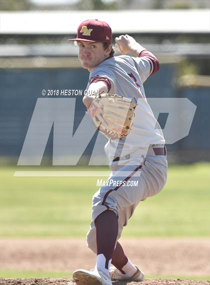 Thumbnail 2 in Rocky Mountain vs Sonora (Anaheim Lions Tournament) photogallery.