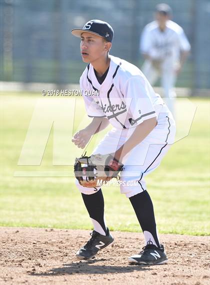 Thumbnail 3 in Rocky Mountain vs Sonora (Anaheim Lions Tournament) photogallery.