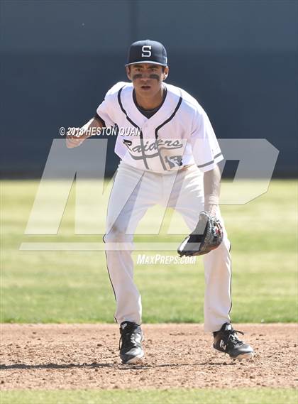 Thumbnail 3 in Rocky Mountain vs Sonora (Anaheim Lions Tournament) photogallery.