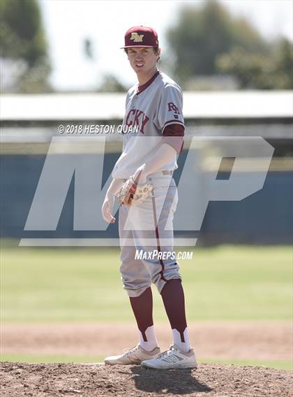 Thumbnail 3 in Rocky Mountain vs Sonora (Anaheim Lions Tournament) photogallery.