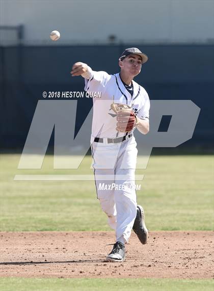 Thumbnail 2 in Rocky Mountain vs Sonora (Anaheim Lions Tournament) photogallery.