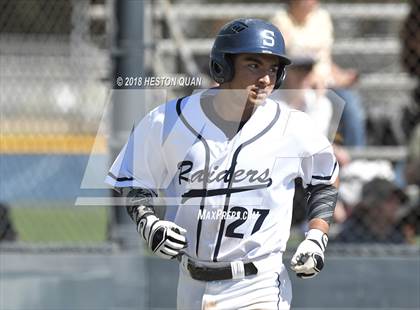 Thumbnail 2 in Rocky Mountain vs Sonora (Anaheim Lions Tournament) photogallery.