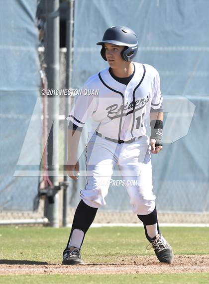 Thumbnail 3 in Rocky Mountain vs Sonora (Anaheim Lions Tournament) photogallery.