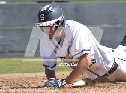Thumbnail 1 in Rocky Mountain vs Sonora (Anaheim Lions Tournament) photogallery.