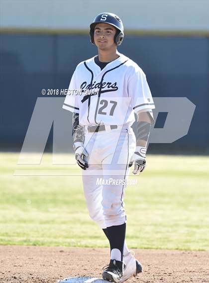 Thumbnail 1 in Rocky Mountain vs Sonora (Anaheim Lions Tournament) photogallery.