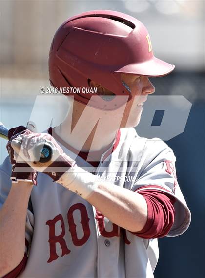 Thumbnail 1 in Rocky Mountain vs Sonora (Anaheim Lions Tournament) photogallery.