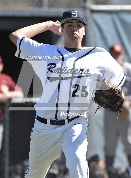 Thumbnail 1 in Rocky Mountain vs Sonora (Anaheim Lions Tournament) photogallery.