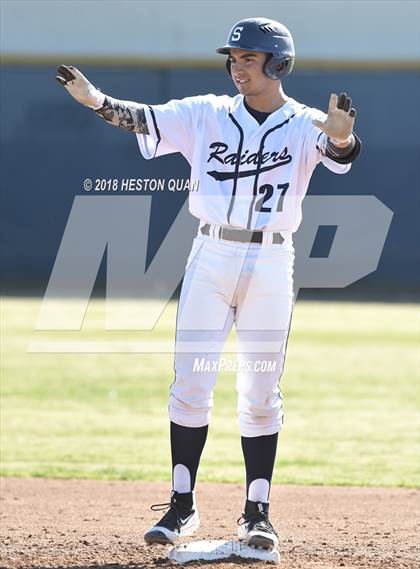 Thumbnail 1 in Rocky Mountain vs Sonora (Anaheim Lions Tournament) photogallery.