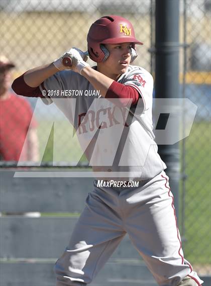 Thumbnail 3 in Rocky Mountain vs Sonora (Anaheim Lions Tournament) photogallery.
