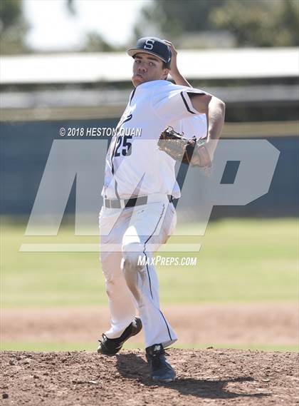 Thumbnail 1 in Rocky Mountain vs Sonora (Anaheim Lions Tournament) photogallery.
