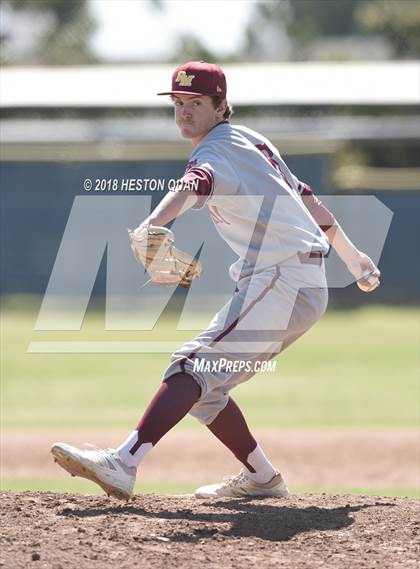 Thumbnail 1 in Rocky Mountain vs Sonora (Anaheim Lions Tournament) photogallery.