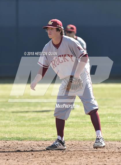 Thumbnail 1 in Rocky Mountain vs Sonora (Anaheim Lions Tournament) photogallery.