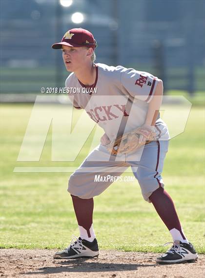 Thumbnail 2 in Rocky Mountain vs Sonora (Anaheim Lions Tournament) photogallery.