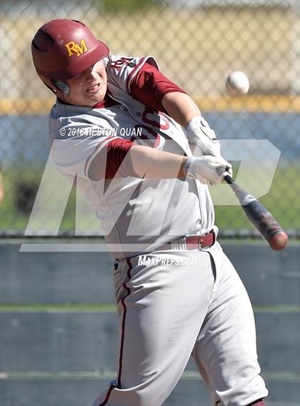 Thumbnail 3 in Rocky Mountain vs Sonora (Anaheim Lions Tournament) photogallery.