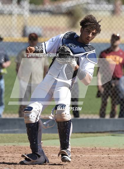 Thumbnail 3 in Rocky Mountain vs Sonora (Anaheim Lions Tournament) photogallery.