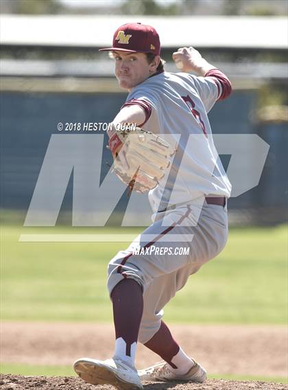 Thumbnail 1 in Rocky Mountain vs Sonora (Anaheim Lions Tournament) photogallery.