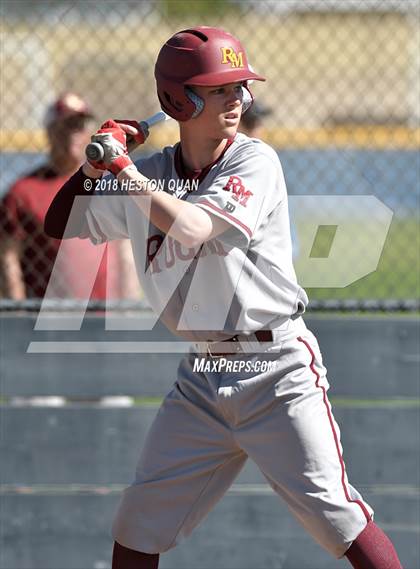 Thumbnail 3 in Rocky Mountain vs Sonora (Anaheim Lions Tournament) photogallery.