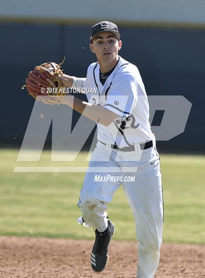 Thumbnail 1 in Rocky Mountain vs Sonora (Anaheim Lions Tournament) photogallery.
