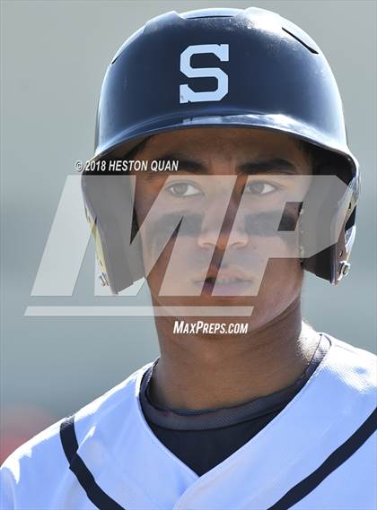 Thumbnail 3 in Rocky Mountain vs Sonora (Anaheim Lions Tournament) photogallery.