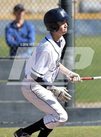 Thumbnail 1 in Rocky Mountain vs Sonora (Anaheim Lions Tournament) photogallery.