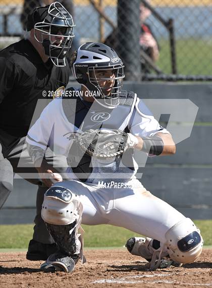 Thumbnail 1 in Rocky Mountain vs Sonora (Anaheim Lions Tournament) photogallery.