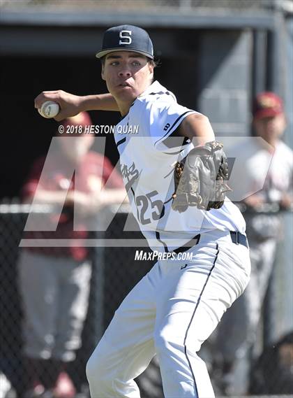 Thumbnail 2 in Rocky Mountain vs Sonora (Anaheim Lions Tournament) photogallery.