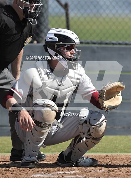 Thumbnail 3 in Rocky Mountain vs Sonora (Anaheim Lions Tournament) photogallery.