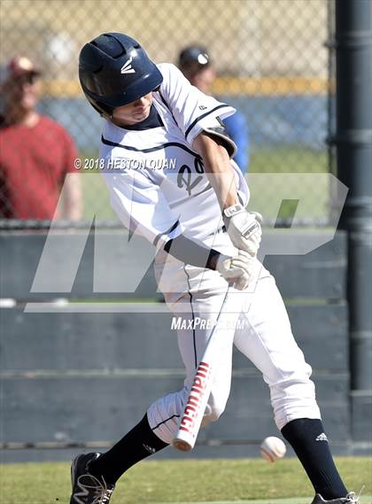 Thumbnail 1 in Rocky Mountain vs Sonora (Anaheim Lions Tournament) photogallery.