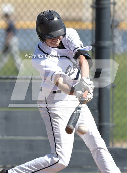 Thumbnail 3 in Rocky Mountain vs Sonora (Anaheim Lions Tournament) photogallery.
