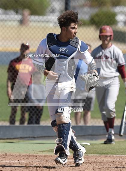 Thumbnail 3 in Rocky Mountain vs Sonora (Anaheim Lions Tournament) photogallery.
